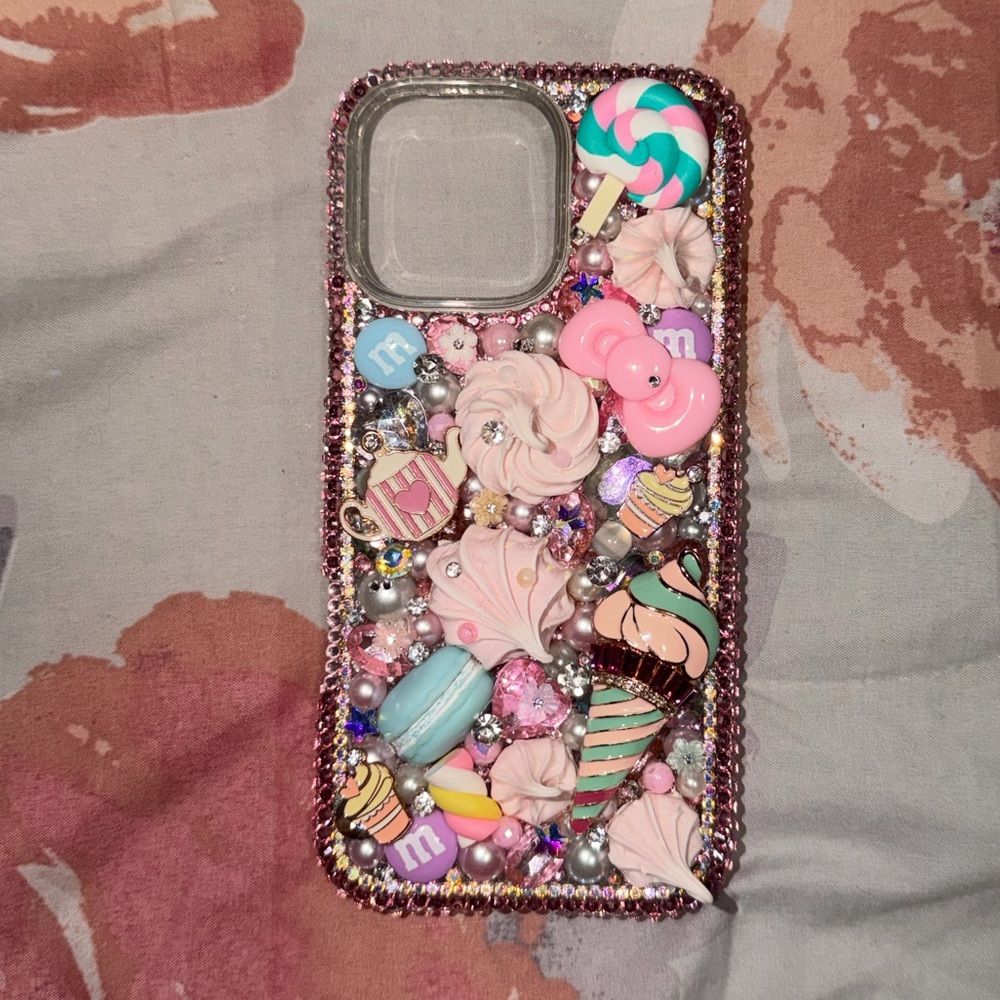 iPhone 16 Pro Max Case